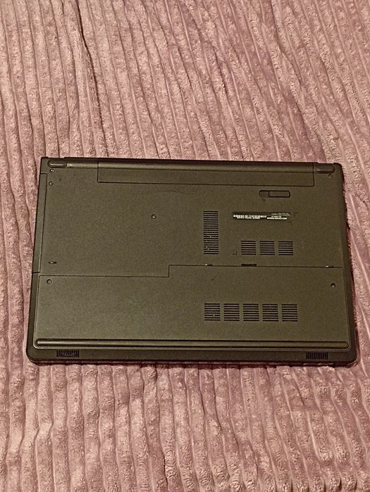 Продам ноутбук dell inspiron 5558