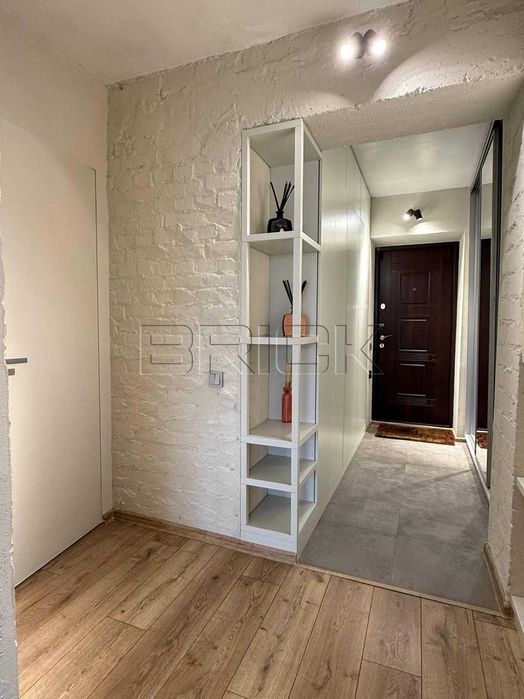 Продаж нової 1-к квартири, Кониського 83/85, 115 000 USD, ремонт