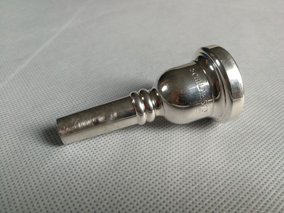 Ustnik do puzonu Schilke 51D Large Shank