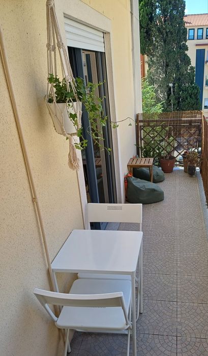 Apartamento T3 | Centro de Nelas