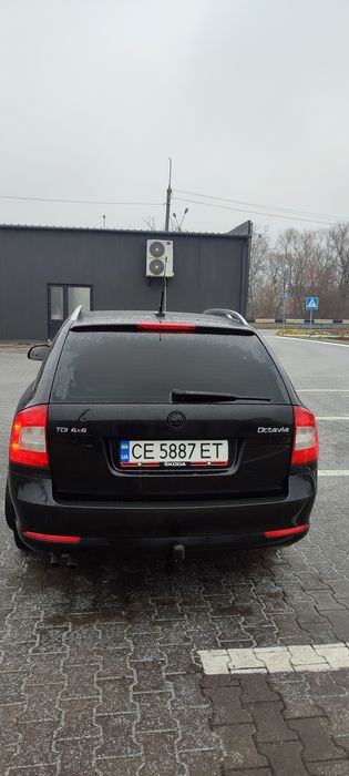 Продам власний сімейний автомобіль