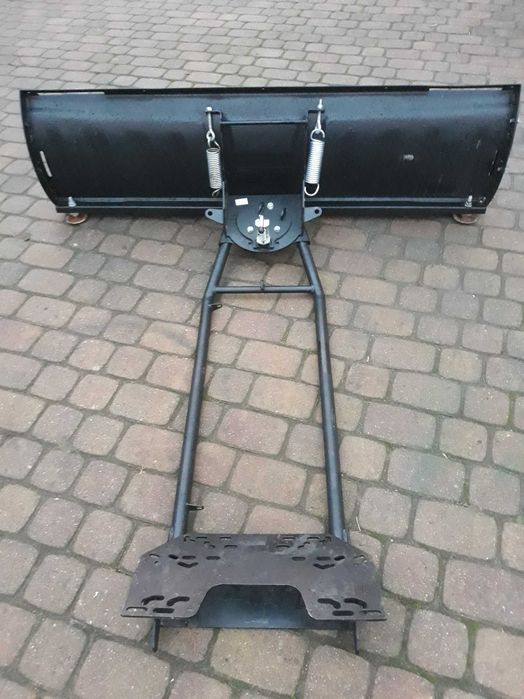 glebogryzarka agria +pług wirnikowy