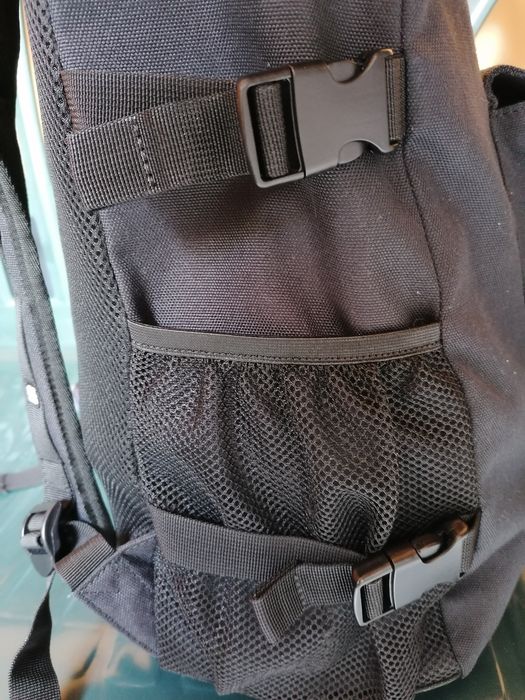 Mochila DC (impermeável)