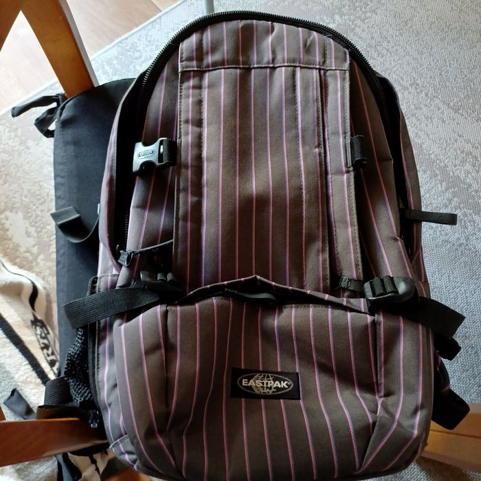 Mochila Eastpack para portatil