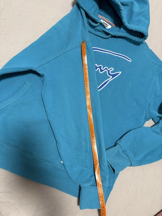 Продам худі унісекс оригінальне Tommy Hilfiger розмір L