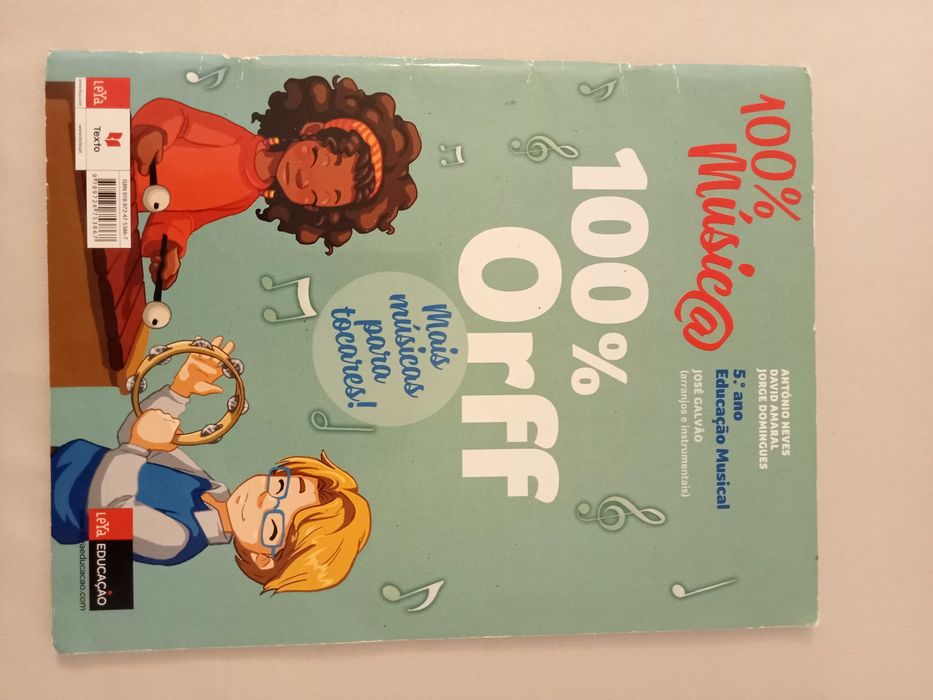 livros de atividades 5º ano