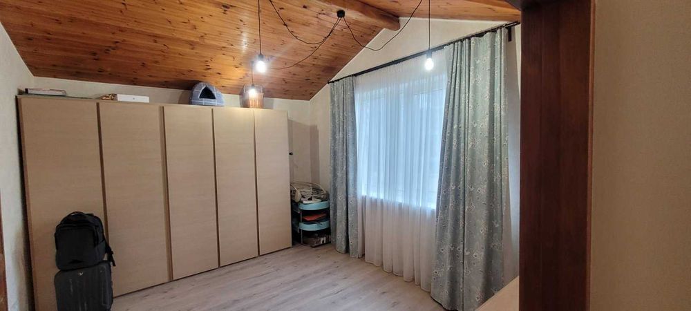 Таунхауc 95 кв.м. на Правому березі,