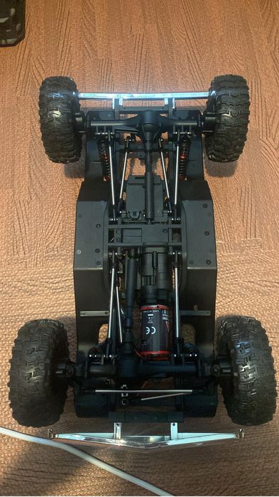 Crawler 1/10 yikong 41015
