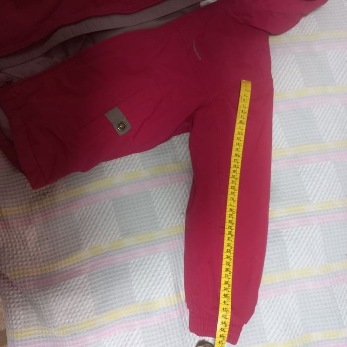 Дитяча куртка французького бренду" Quechua"