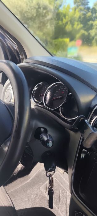 Dacia lodgy 7 lugares