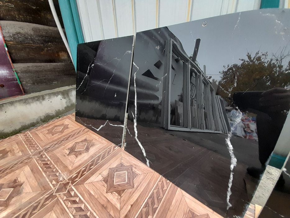 Залишки плитки. 27 м.кв. Осокорки