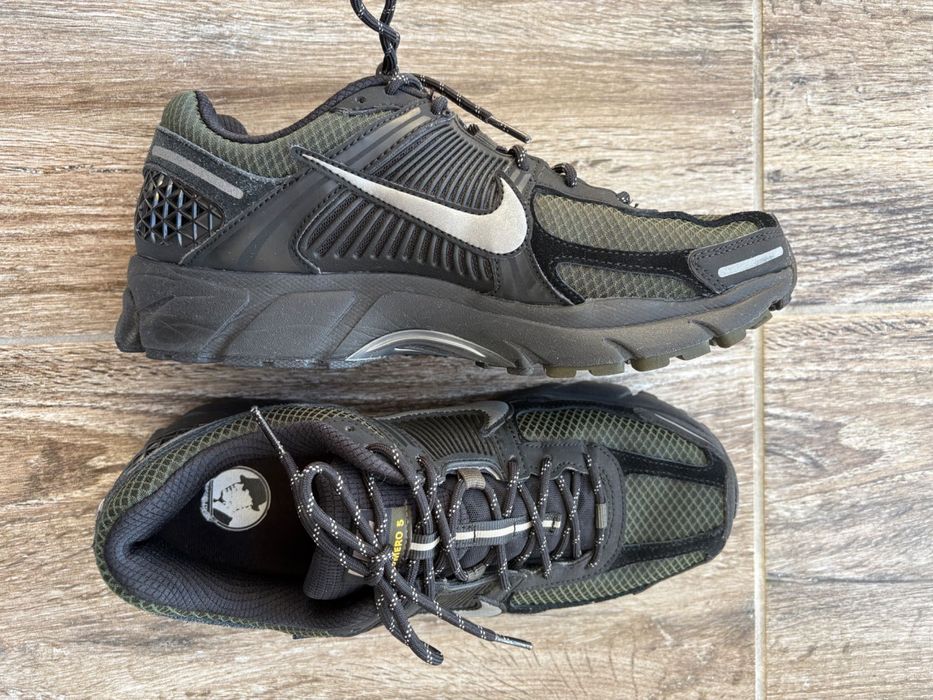 Nike Zoom Vomero 5