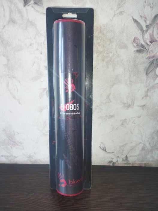 Килимок для миші ігровий Bloody B-080S