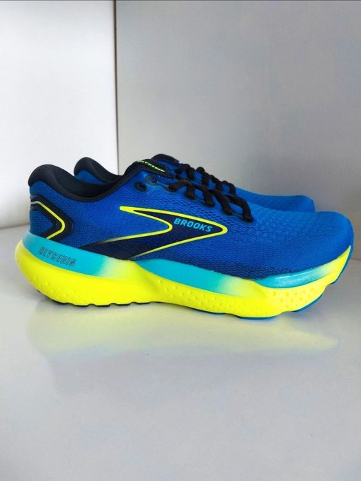 Sapatilhas de corrida Brooks Glycerin 21