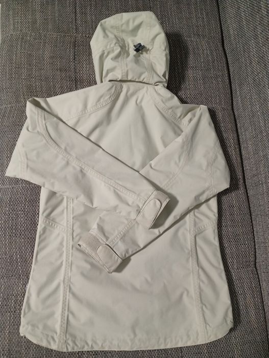Водонепроникна куртка Fjällräven Hydratic Shell Edith. Розмір S.