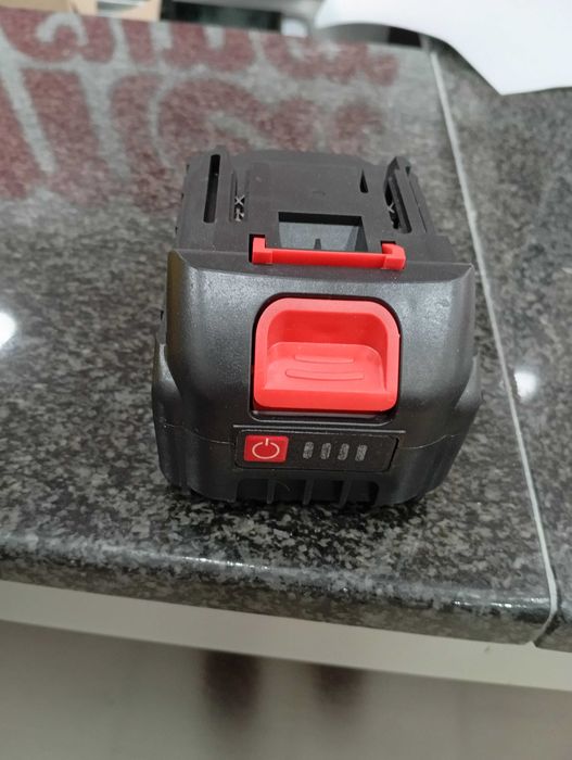 Bateria 388V para equipamentos de bricolage