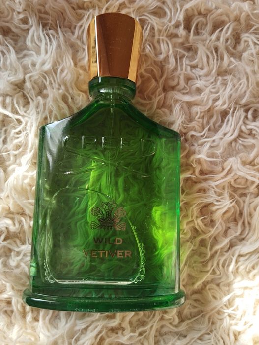 Creed Wild Wetiver 100 ml