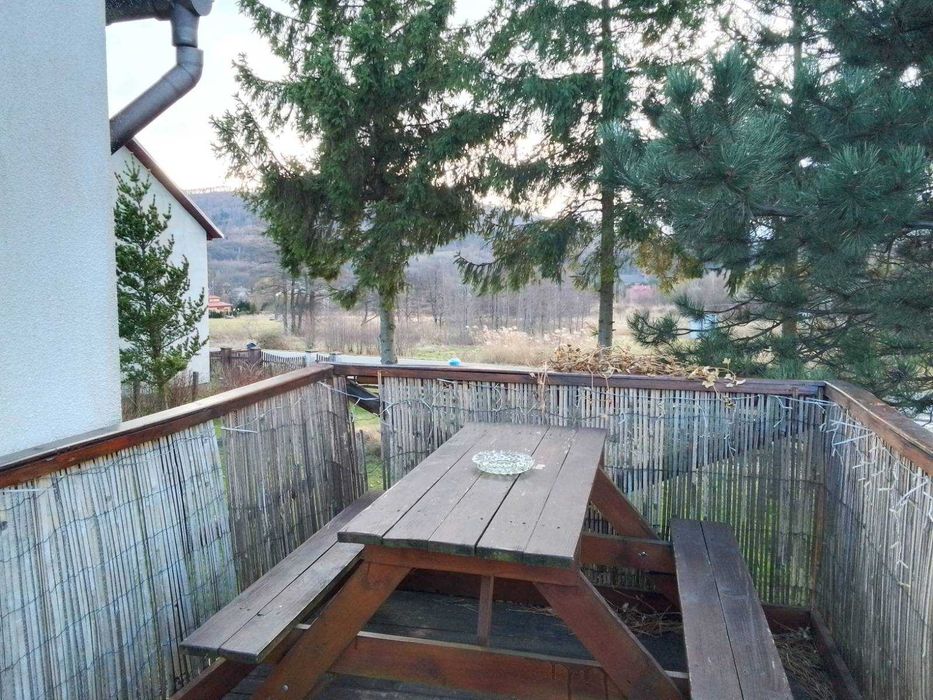 Agroturystyka "Sosnowy Gaj"