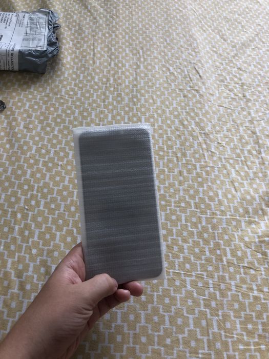 Захисне скло для iPhone 11-го анти шпигун