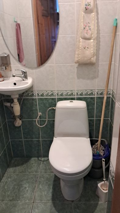 Оренда ізольованої кімнати на Тракті Глинянському