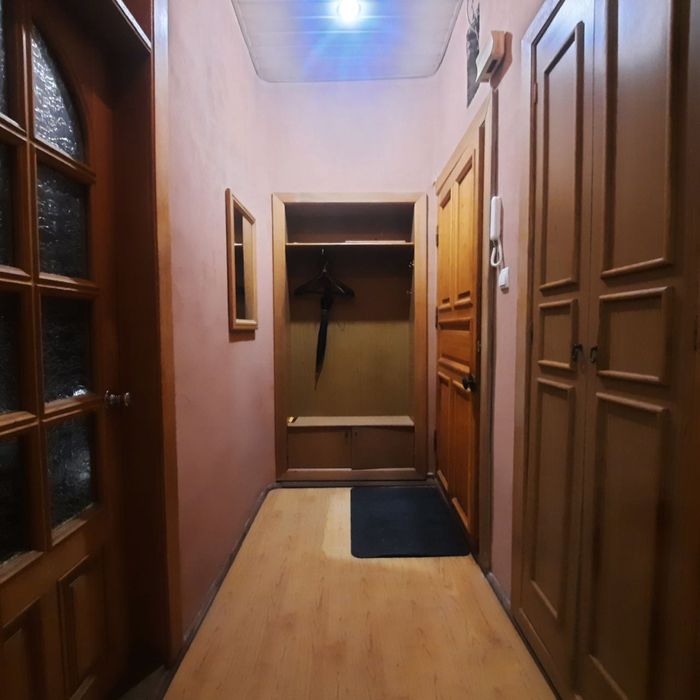 Здам двухрівневу 4к квартиру центр вул Привокзальна