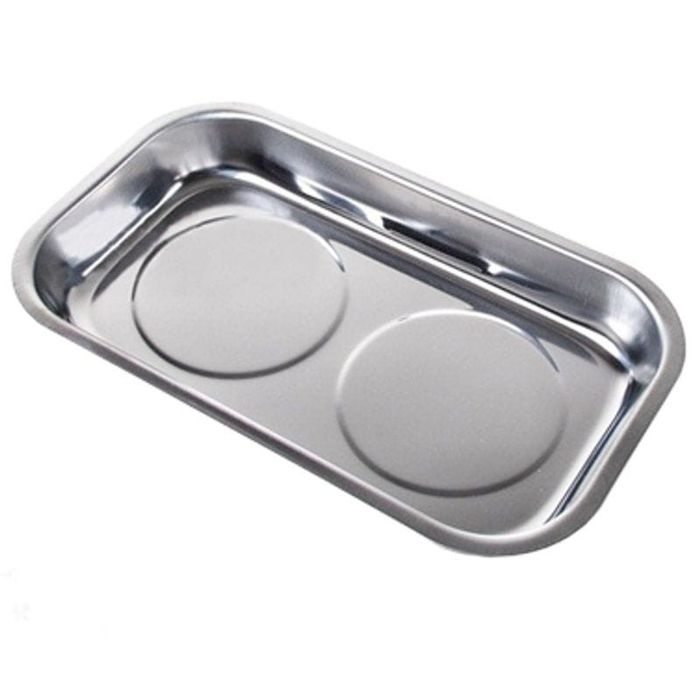 Miska warsztatowa magnetyczna 138x238mm KD10687 Kraft Dele