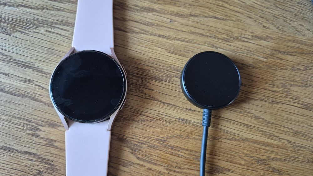 Smart watch samsung galaxy watch 4