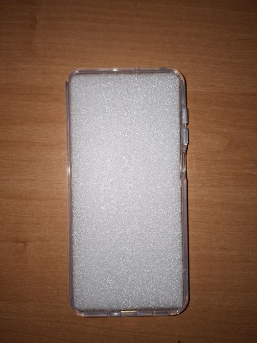 Чехол samsung a16