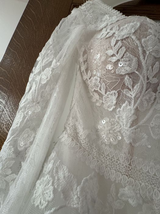 Sukienka ślubna Elizabeth Passion