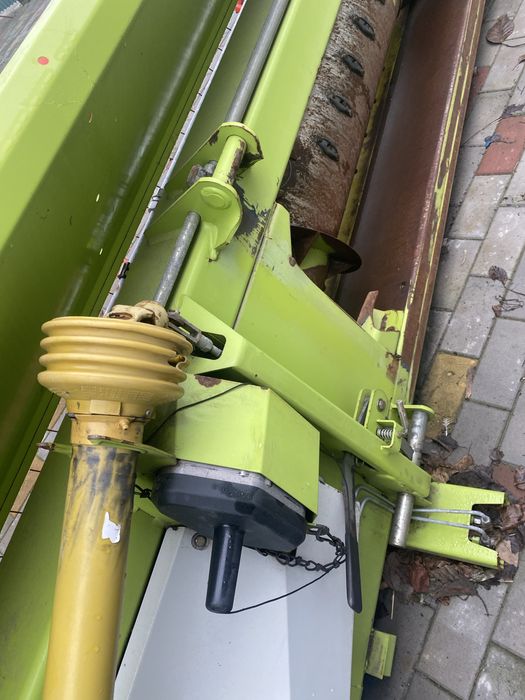 Claas V-750 2013 року