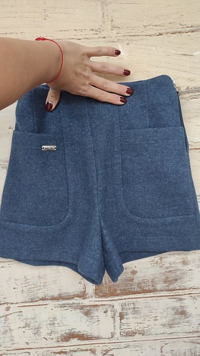 Шорти для дівчинки