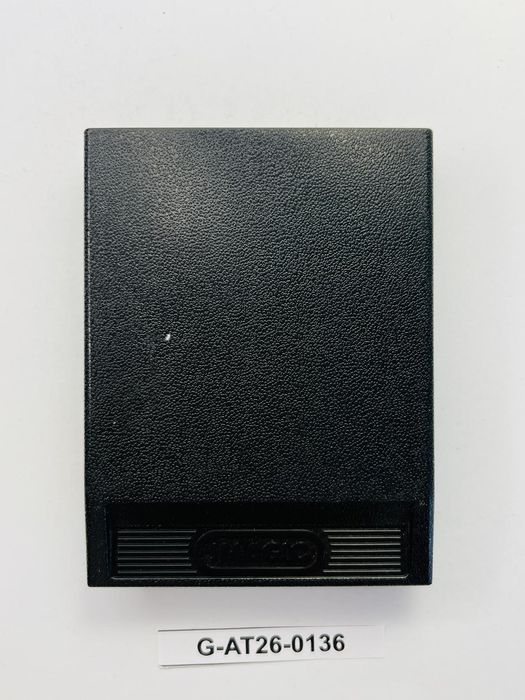 Atlantis Atari 2600