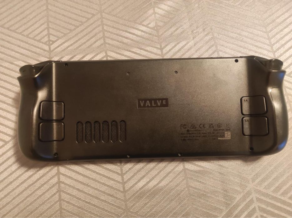 Steam Deck LCD 512 GB