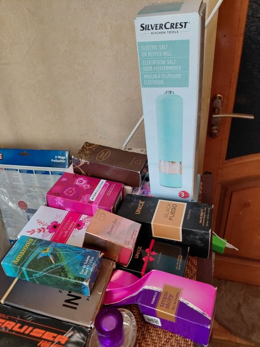 Silver Crest  млин подрібнювач  для кухні