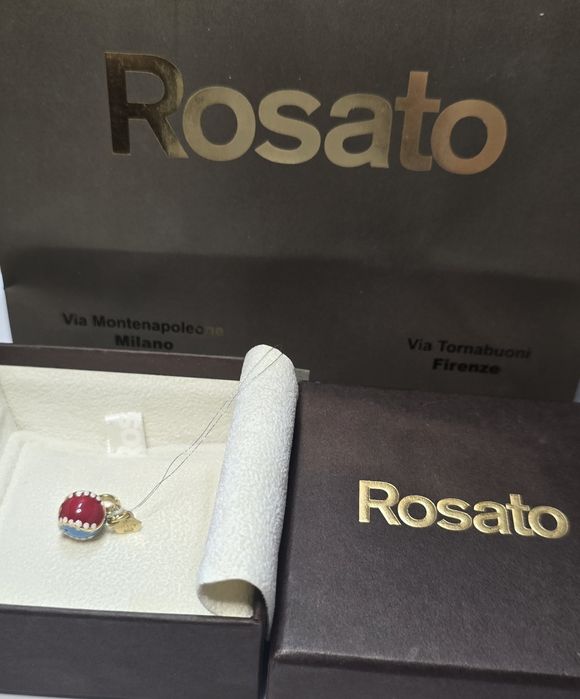 Шарми Rosato Італія. Підвіси