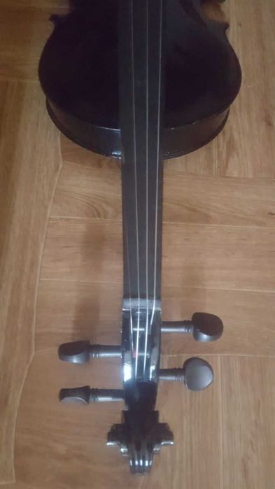 инструмент для игры, скрипка ученическая, студенческая