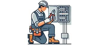 Електрик по виклику