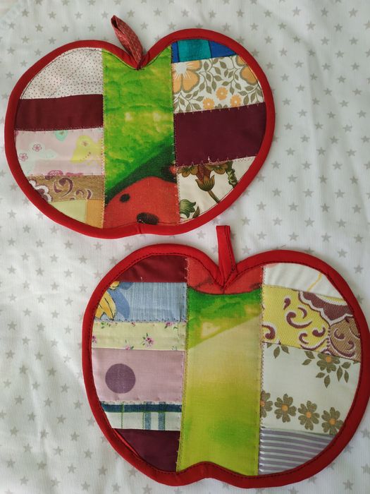 Прихватки,подставки , для горячего