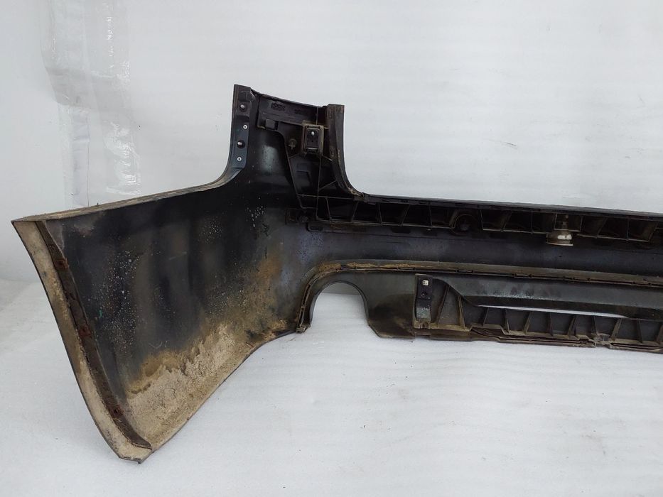 Pára-choques trás AUDI A6 Avant (4F5, C6)