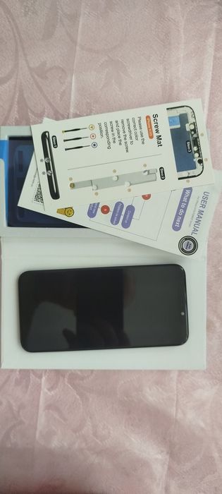 Дисплей. iPhone X/X's продам срочно