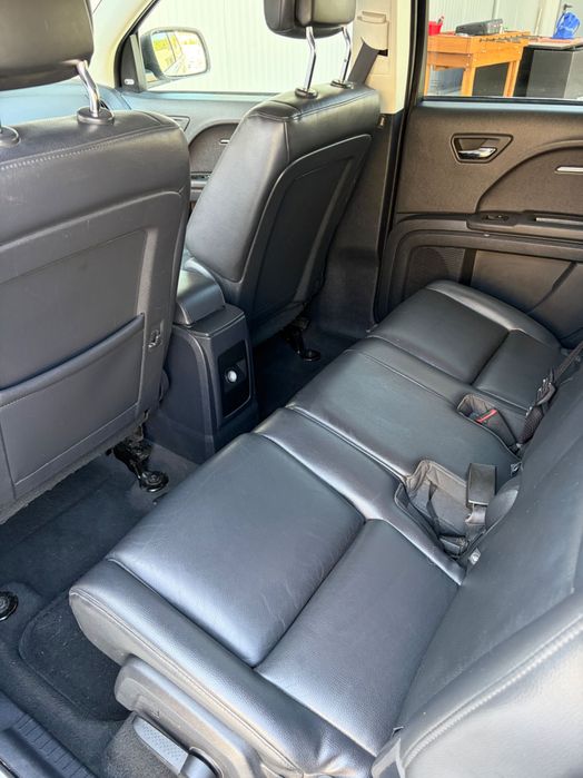 Dodje Journey (Motor VW 2.0CRD 140cv) 2013