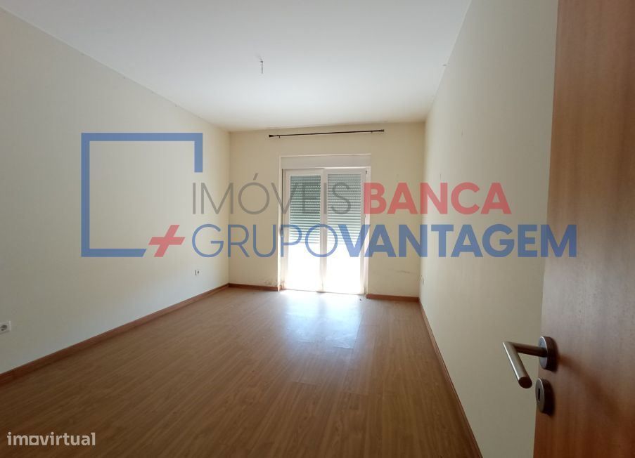 Apartamento T3 - Povoa De Lanhoso