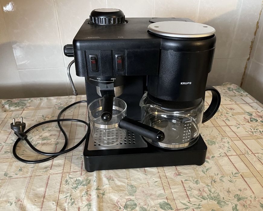 Maquina Cafe Nova