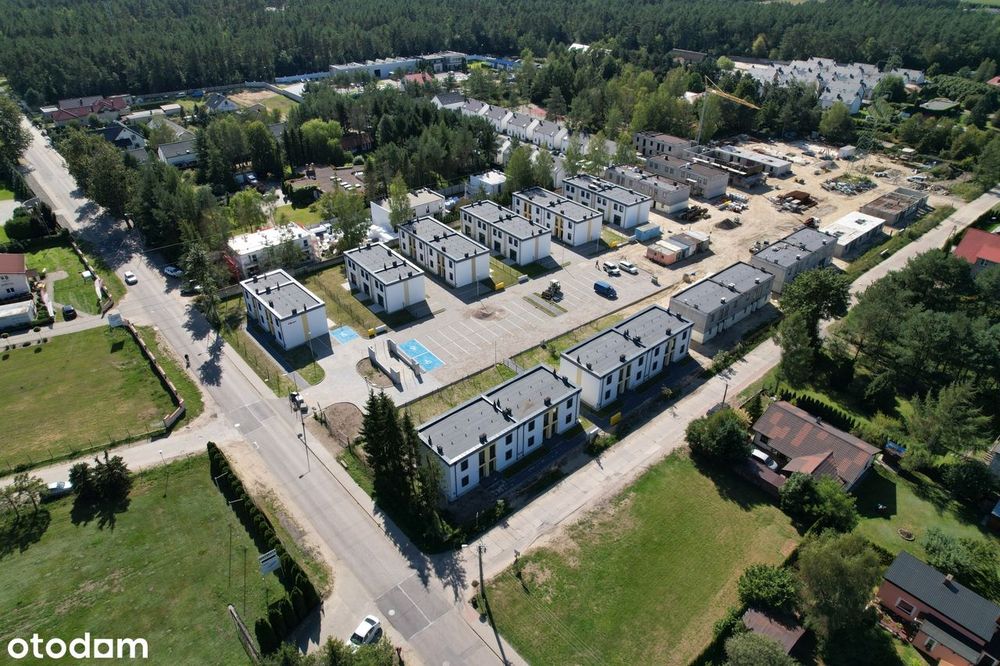 Orle ul. Ceynowy 69/1 - Gotowe do odbioru!