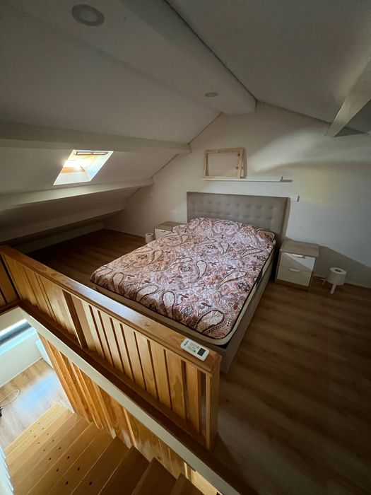 Cedofeita Porto | Pink Townhouse with 3 Floors