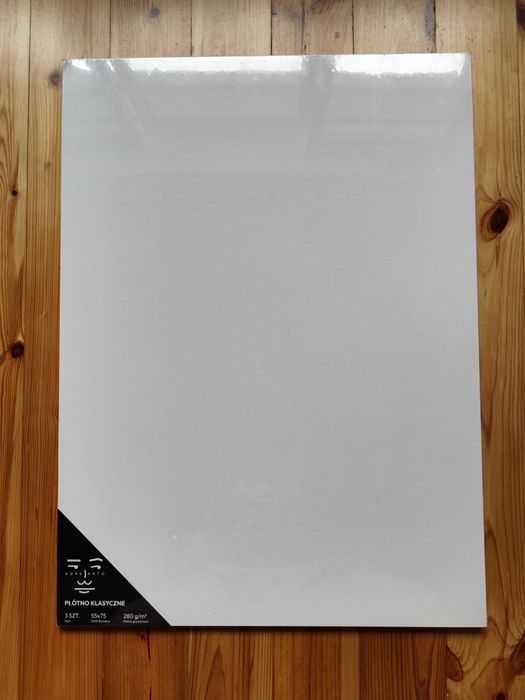 Zestaw plastyczny farby Winsor & Newton