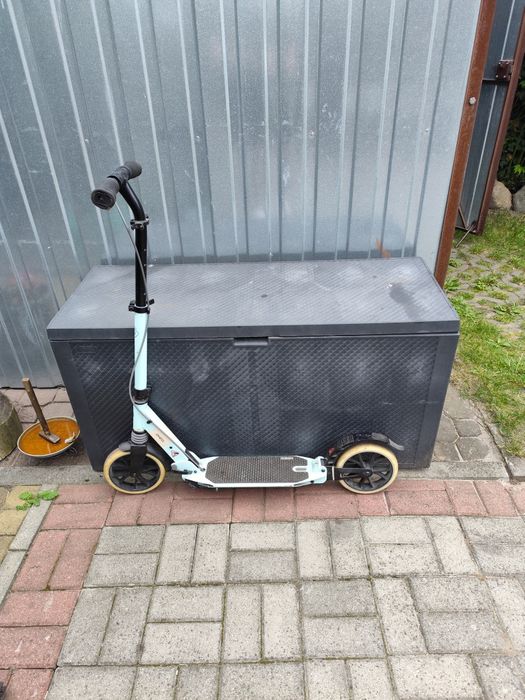 Hulajnoga Oxelo Decathlon składana