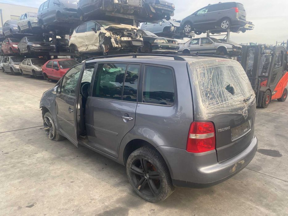 Peças ford s max 2.0 TDCI