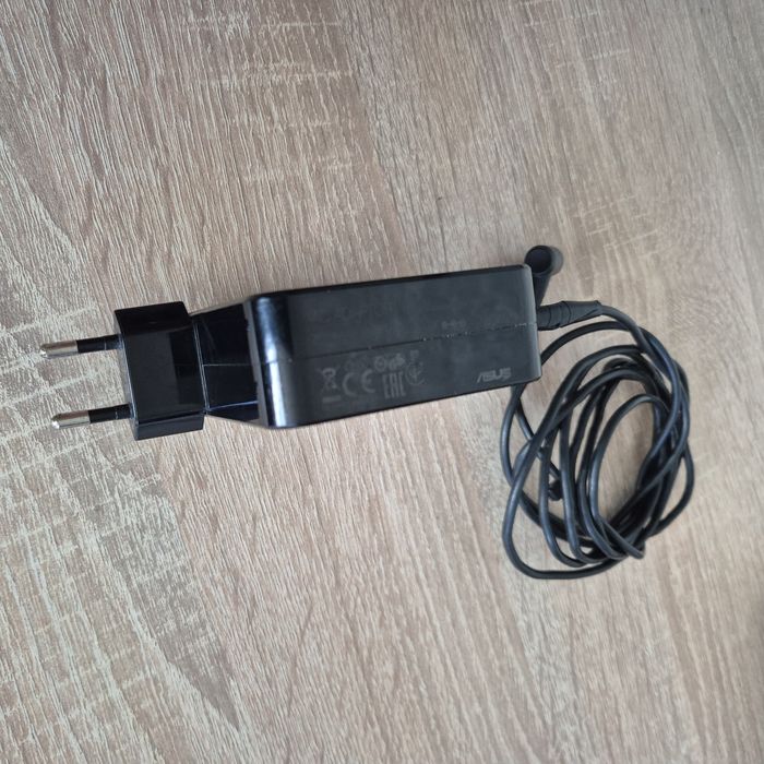 Зарядний пристрій Asus 65W  19V-3.42A (ориг)