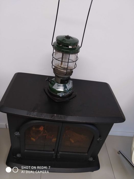 Lampa Coleman Northstar Lantern Okazja !!!